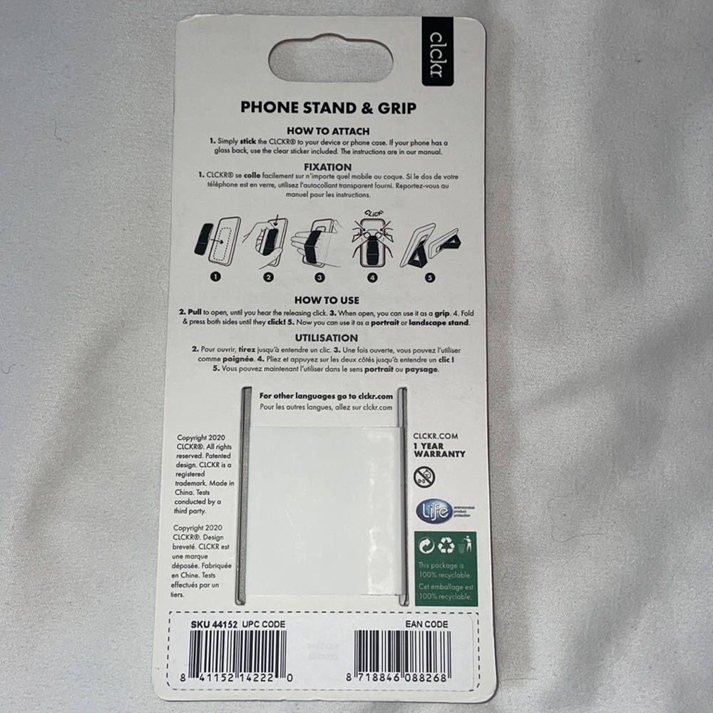 Phone accessory - Picture 2 of 2